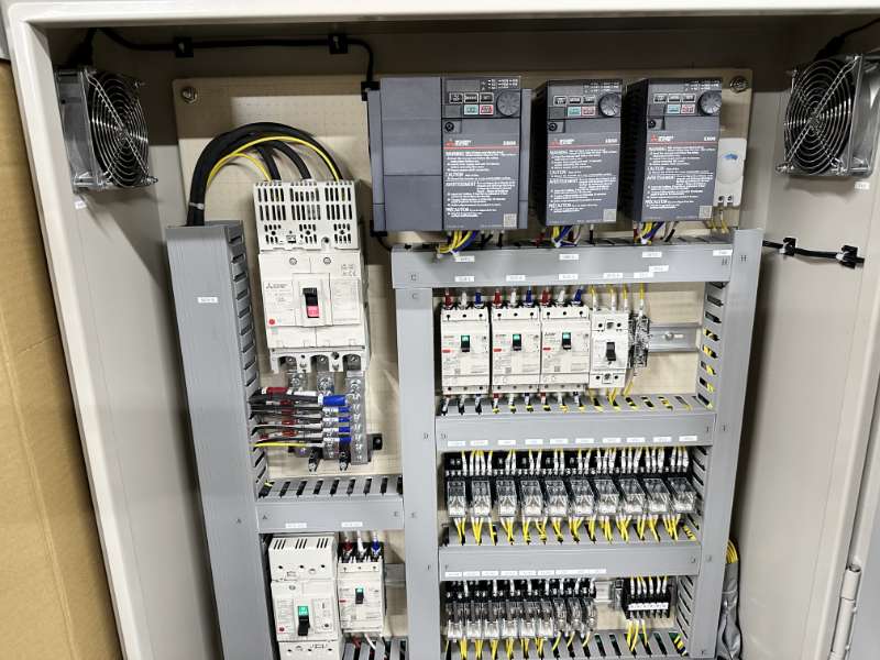 各種盤設計・製作