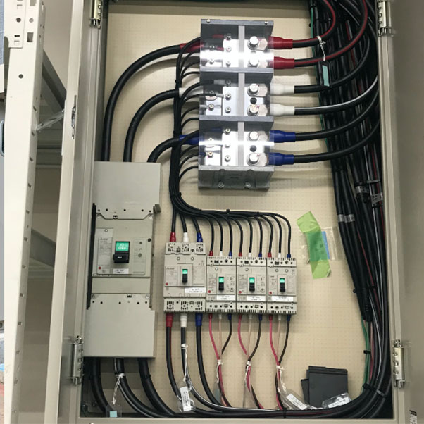 各種盤設計・製作